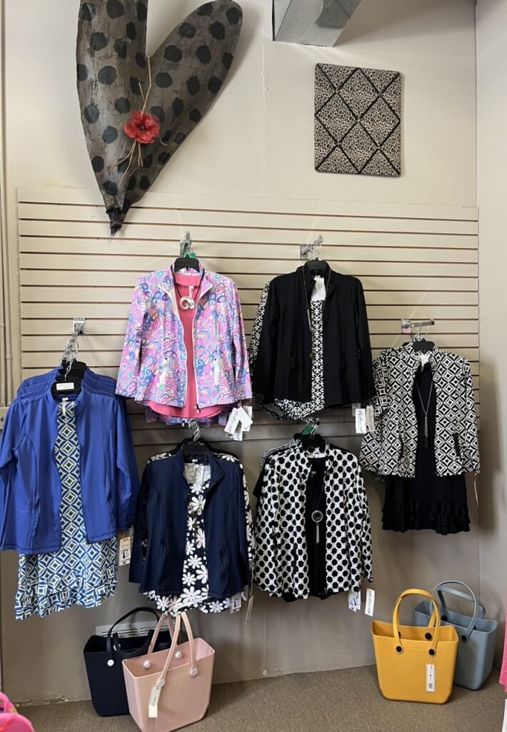 It's a Lulu B kind - Cindy's Boutique in Valley Junction