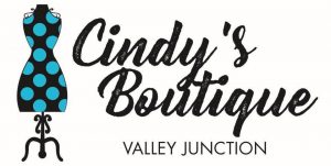 It's a Lulu B kind - Cindy's Boutique in Valley Junction